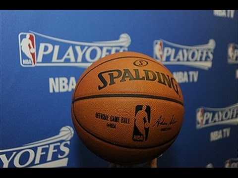 Best of Phantom: 2015 NBA Playoffs Opening Day