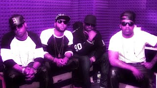 Jagged Edge - Visions Screwed and Chopped DJ DLoskii Requested