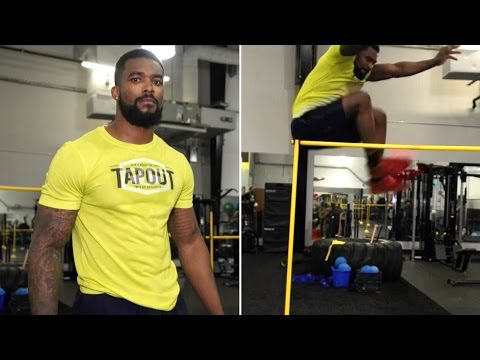 Fight Size Update: Montez Ford’s Minor Injury, Ronda Rousey Possibly Making Her MSG Debut Soon, WWE PC Talent Injured, More