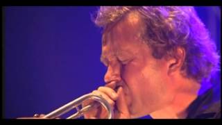 NILS PETTER MOLVAER - Trip