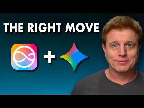 Apple & Google AI Deal: Siri, Gemini & Privacy