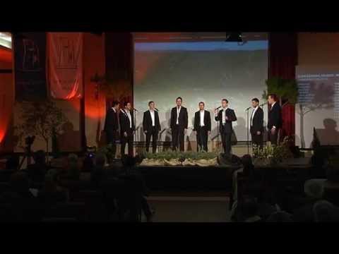 Klapa Studenac - Jubavi ufanje veliko