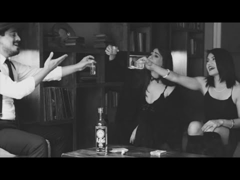 Escarlata y Fede Montero - La Cuenta #VideoOficial #BolerosParaDarteCuenta