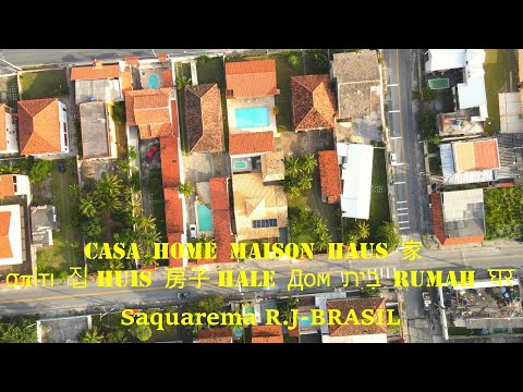 CASA HOME MAISON HAUS  家  σπίτι  집 HUIS  房子 HALE  Дом  בַּיִת Saquarema Brasil, Abril 2024 (M.A2)