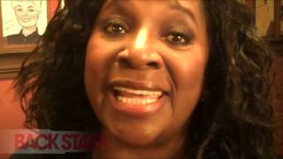Interview with Samuel L. Jackson and LaTanya Richardson Jackson video