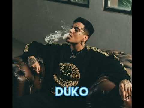 Perdí el control - DUKI/KID POISON/ FRIJO (oficial audio)