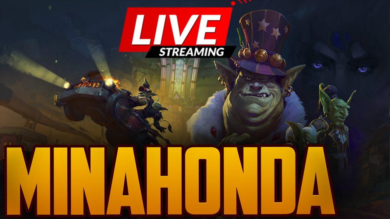 🔥ANALIZAMOS EL LORE DE MINAHONDA