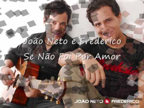 Se Não Foi Por Amor video