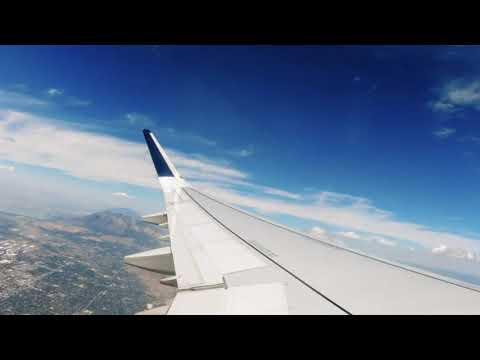 Airplane Take Off Virtual Field Trips