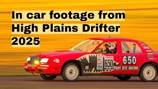 DOG BITE RACING VS HIGH PLAINS RACEWAY FULL 24 HOURS 2025   Cory's first stint