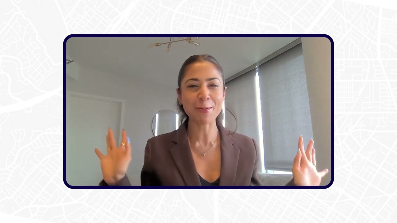 Map My Customers customer video testimonial