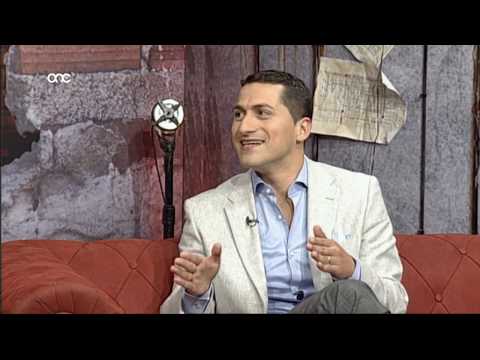 Prime Time Interview no. 81 - Keith Demicoli