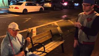 Ain't No Sunshine - Bill Withers Cover - J Cotton