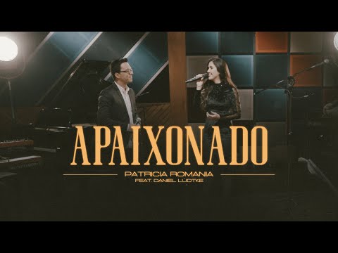 Patricia Romania feat. @DanielLudtkeoficial - Apaixonado | DVD Patricia Romania