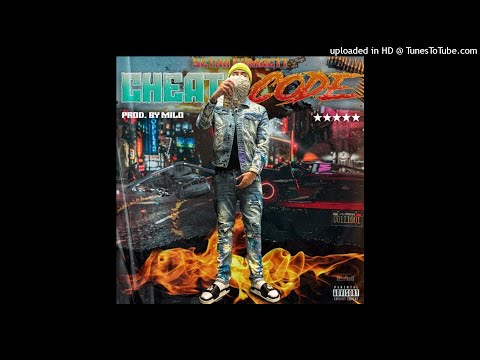 Sethii Shmactt - Cheat Code (prod. Milo)
