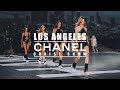 CHANEL Cruise 2023 24 Show CHANEL Shows