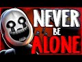 FNAF 4 Song Never Be Alone Shadrow Animation Music Video