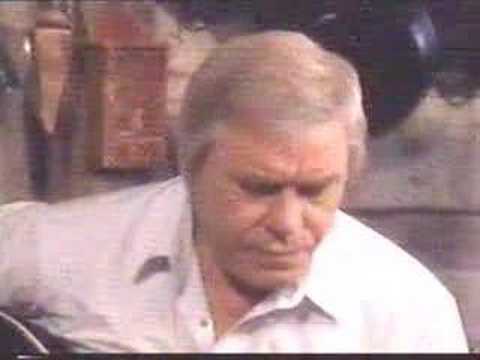 Tom T Hall - The Year That Clayton Delaney Died