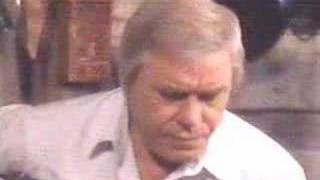 Tom T Hall - The Year That Clayton Delaney Died