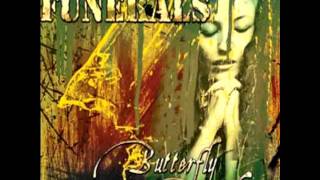 1000 Funerals   Night's Dew Shape of Despair cover