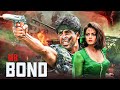 Mr Bond 1992 Akshay Kumar S 90s Action Blockbuster Movie Sheeba Agarwal Bollywood 4K Movie