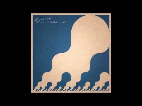 T3K-LTD020: ZEPH4R - "Flip The Script"