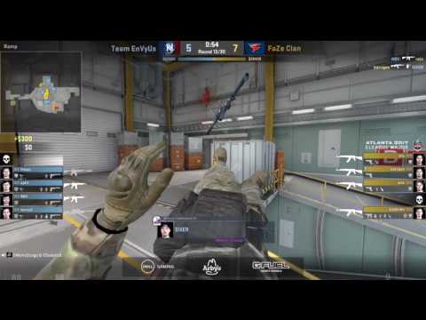 Insane VAC spray from NBK