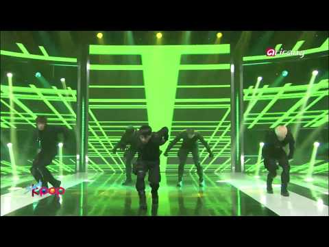 Simply K-Pop Ep98 K-MUCH - Good to Go / 심플리케이팝, 가물치, 뭣 모르고
