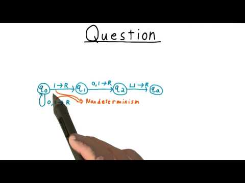 Which Language Quiz Georgia Tech Computability Complexity Theory Complexity