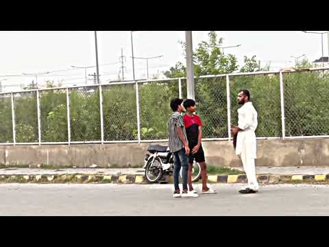 man dogar ki larai 🤣😂#rajabfamily #subscribe