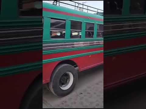 San Pedro conguaco Jutiapa transportes humilde cuiad capital Guatemala 🇬🇹