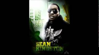Sean Kingston Feat. Flo Rida - Say Yes (New Hit) (2011) HD
