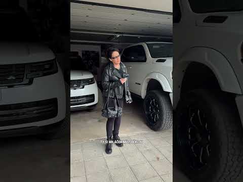 Ráďa bude mít radost, ne?😍 #narozeniny #oslava #fun #fyp #foryoupage