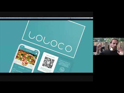 4th EIIU Talk with LOLOCO: How to start a business as a student?