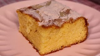 Bolo 5 Copos com Calda de Leite Condensando 🥤 - MM Receitas