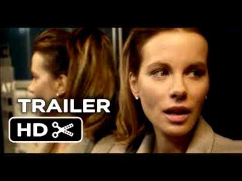 The Face of an Angel Official Trailer #1 2015   Kate Beckinsale, Daniel Brühl Drama HD