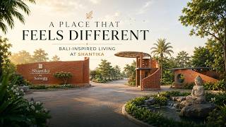 Download lagu Get a Glimpse of Shantika's Experience Centre | Bali-Themed Villa Plots | East Bengaluru | Houzbay mp3 Download lagu Get a Glimpse of Shantika's Experience Centre | Bali-Themed Villa Plots | East Bengaluru | Houzbay mp3