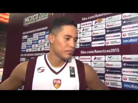 Declaraciones José Vargas y Windi Graterol