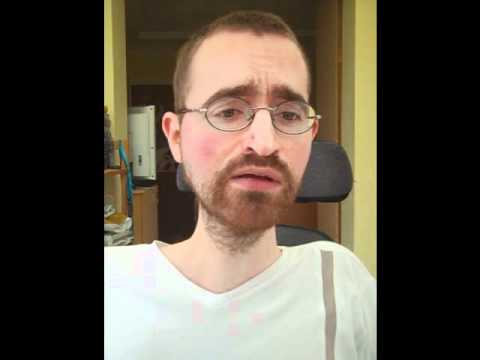 Hastie's Journey - Welcome .wmv