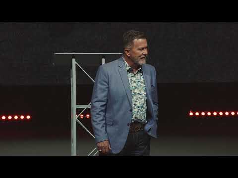 01/18/2026 - Join us as Dr. Billy VanCamp delivers the Message "Power To Increase"