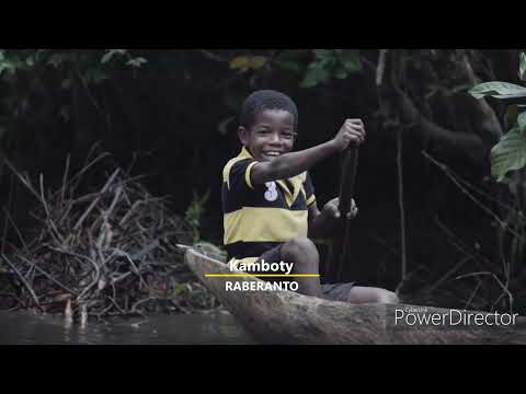 Kamboty - RABERANTO