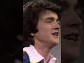 Bay City Rollers - Bye Bye Baby #TopPop #Shorts #BayCityRollers #Song #Songs #70s #80s
