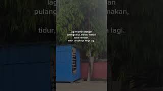 Download lagu lebih nyaman seperti ini, kerja, pulang , istirahat.. #semuaorang #storywa #short mp3 Download lagu lebih nyaman seperti ini, kerja, pulang , istirahat.. #semuaorang #storywa #short mp3