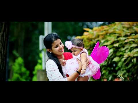 Baby Dhrithi | Finalcut Photography