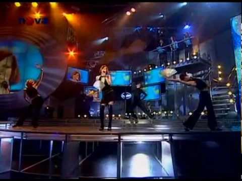 CZSuperstar - Sarka Vankova 13-06-04 - Like A Virgin HQ