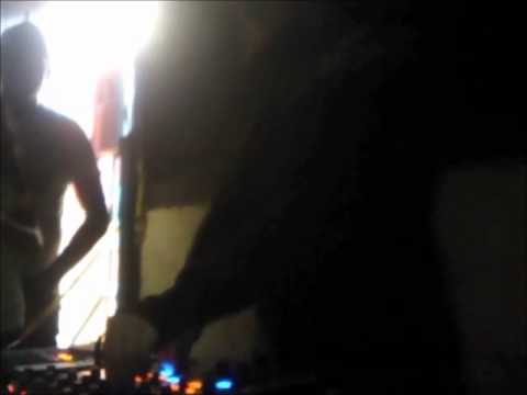 Erika Mena@Terraza Dance Secuencias 1.3