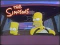 The Simpsons Fox Promo 1997 Homer Vs The Eighteenth Amendment S08E18 30 Second