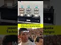Japan S Buildings That Float During Earthquakes