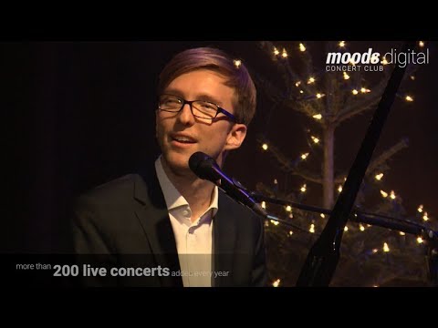 Raphael Jost's Swingin' Christmas - Winter Wonderland
