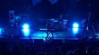 Over & Over - Smallpools (Live in Dallas, TX)